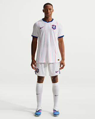 Chelsea F.C. 2026/27 Stadium Third Men's Nike Dri-FIT Football